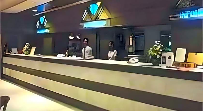 Pailyn Phitsanulok Hotel