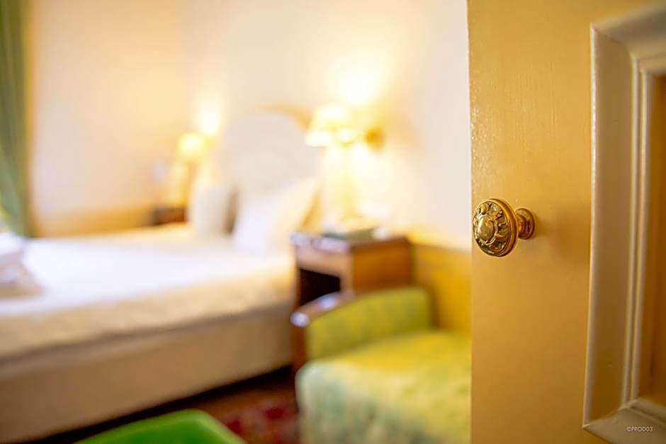 Mercure Moulins Centre Hôtel de Paris