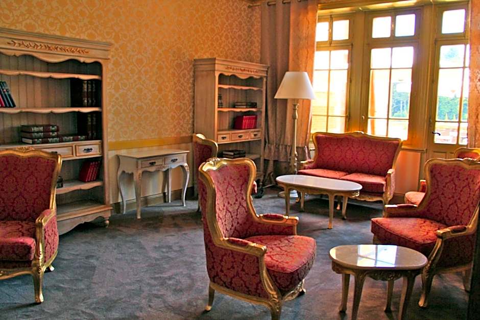 Château de Béguin
