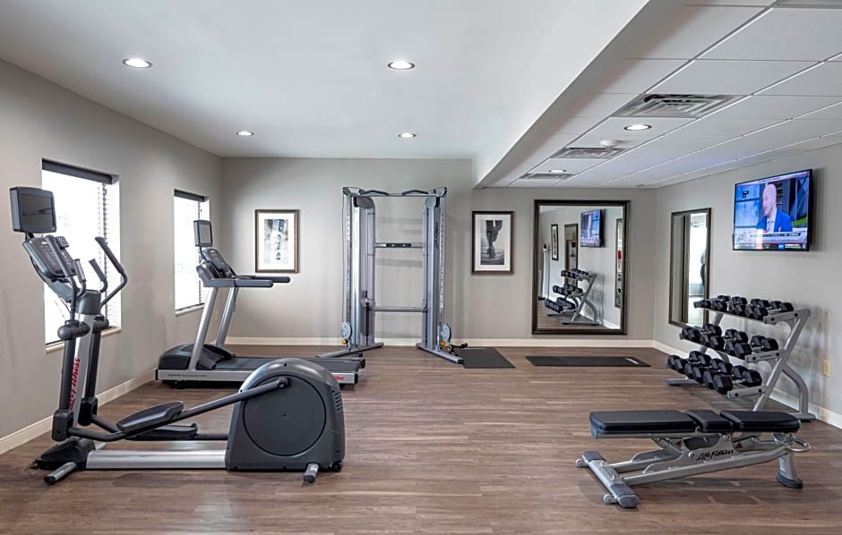 Staybridge Suites By Holiday Inn Montgomery - Downtown By IHG