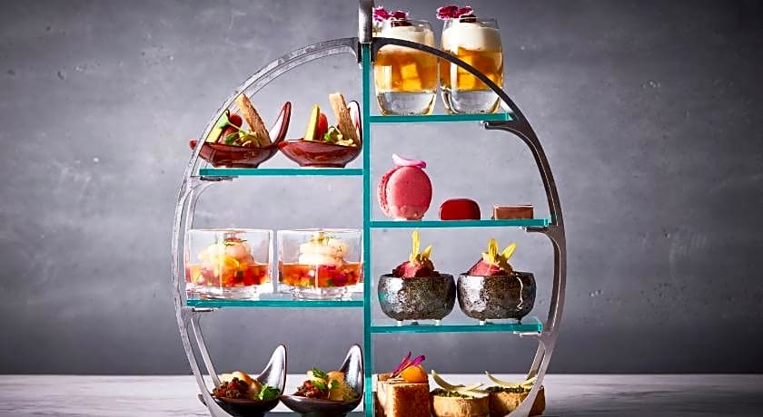 JW Marriott Hotel Nara