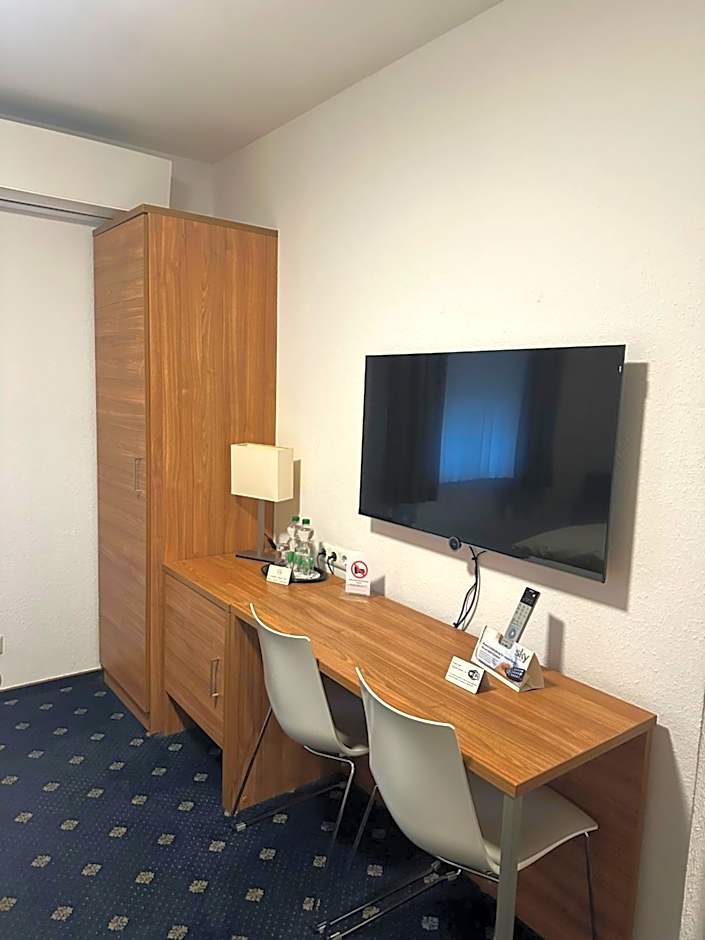 Hotel Benger