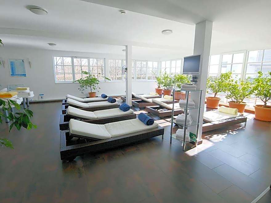 Golf & Wellness Suite Bad Bellingen Apartment 5-9