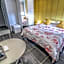 Il Grattacielo b&b