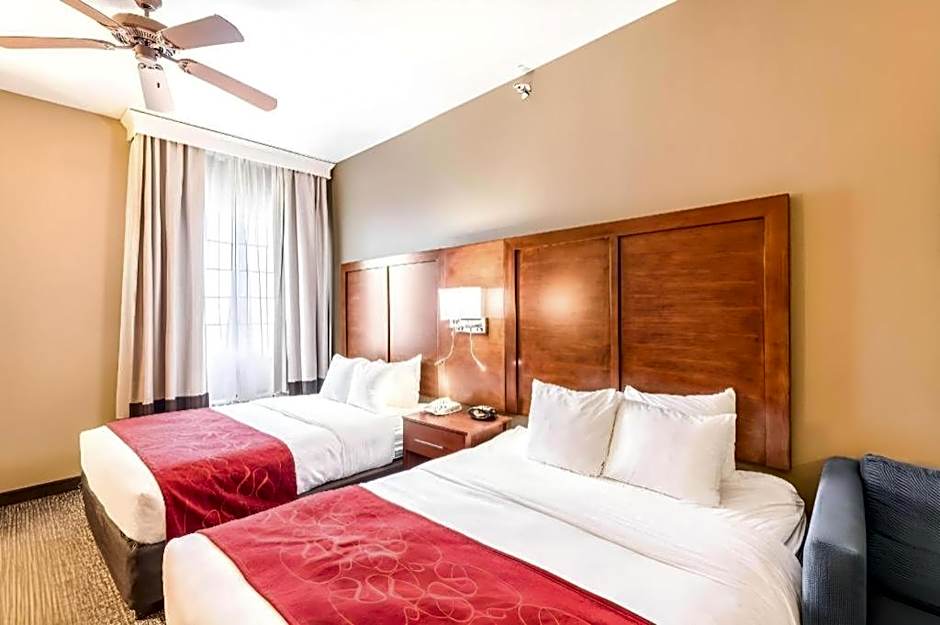 Hawthorn Extended Stay by Wyndham Amarillo
