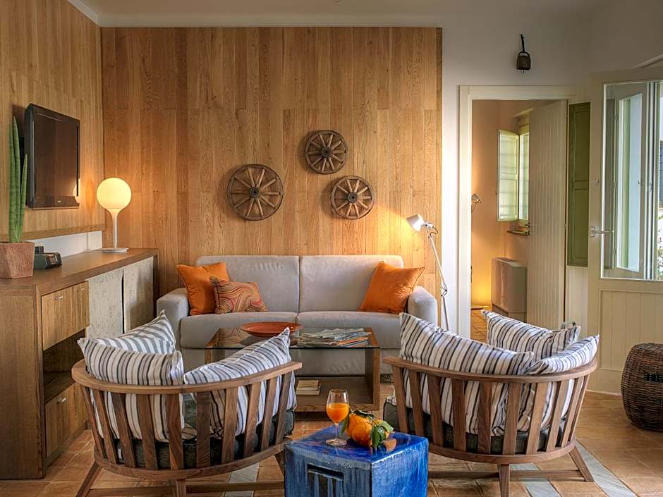 Torre Fiore Hotel Masseria