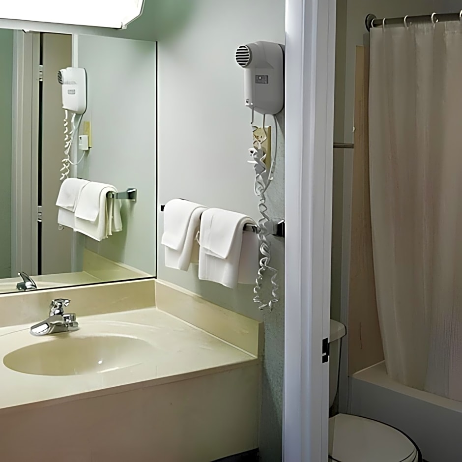 Express Inn Hartselle