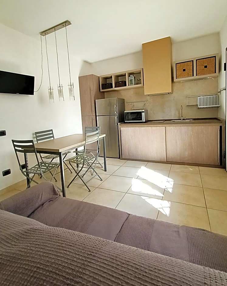 Residenza Casa Bianca