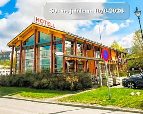 Sandmoen Bed & Breakfast, Free Parking