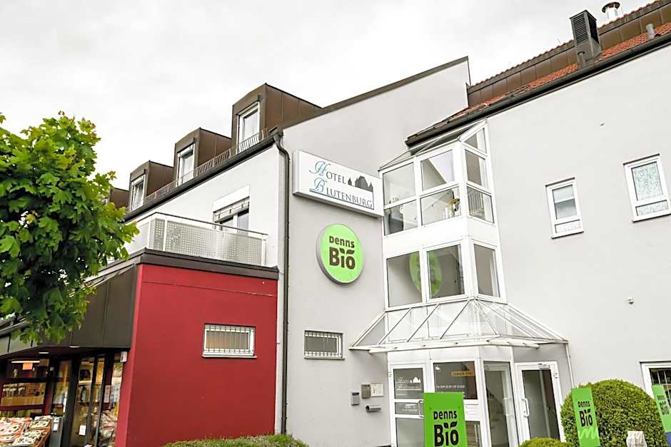 Hotel Blutenburg