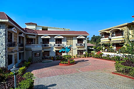 Basilica Holiday Home