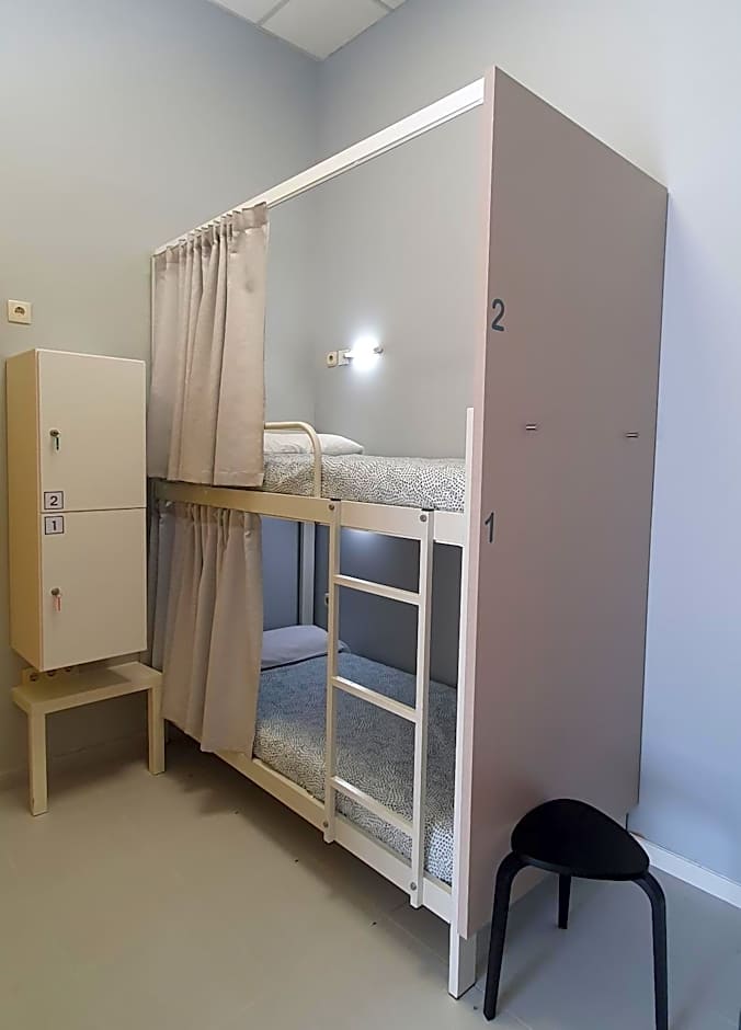 Albergue Turistico la Credencial