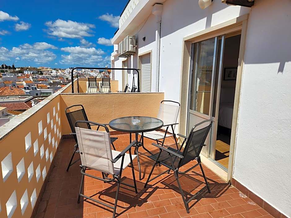 Hotel Riomar