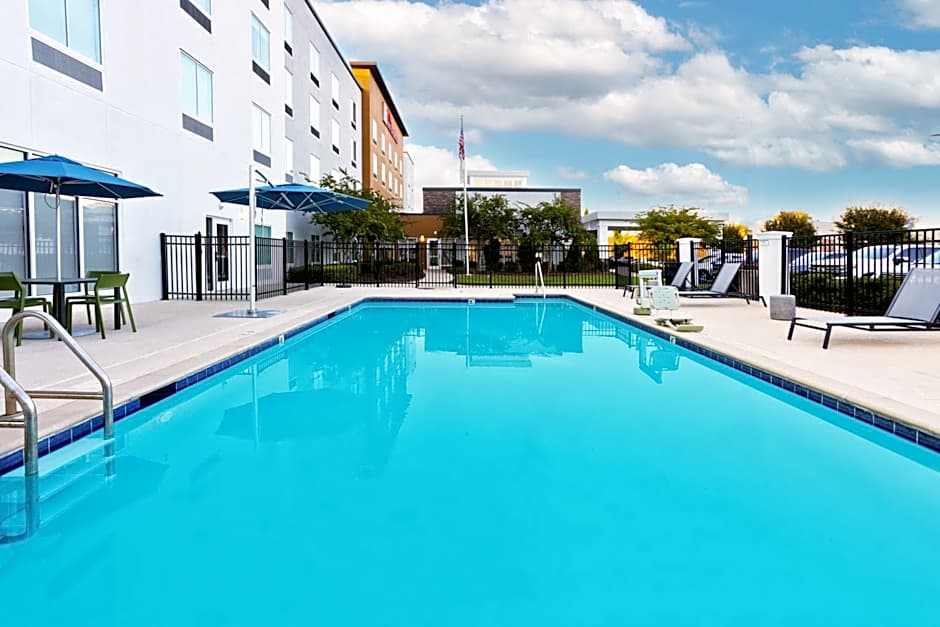 Hilton Garden Inn Montgomery - EastChase