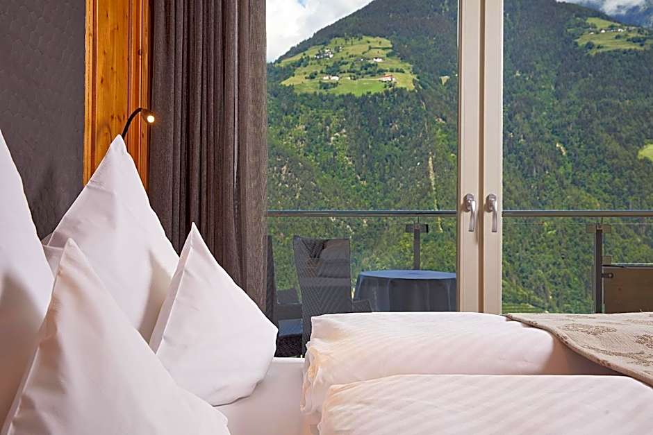 Hotel Das Sonnenparadies