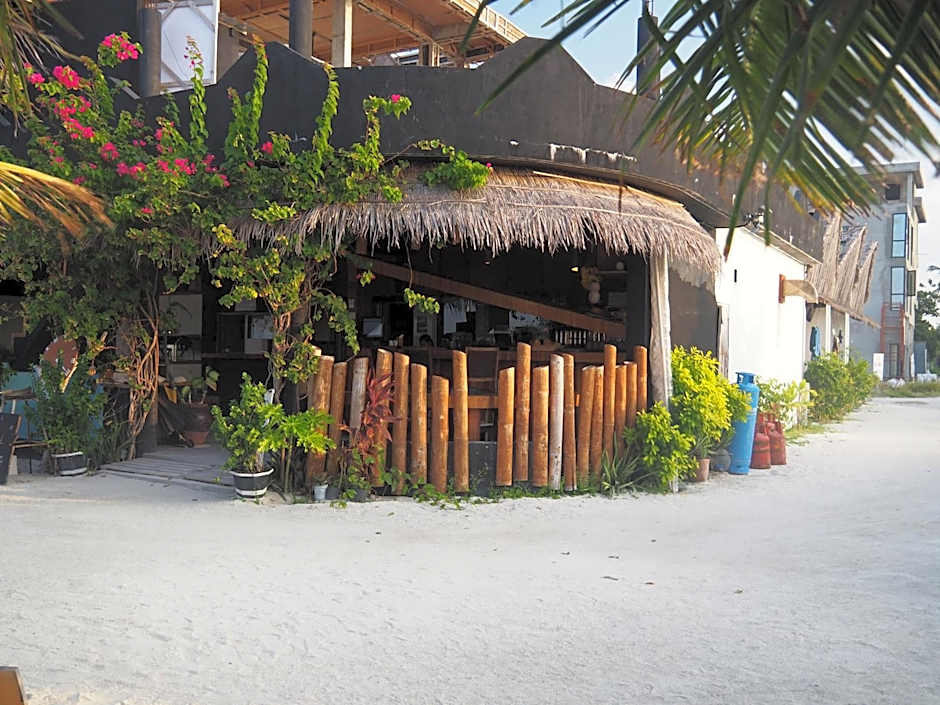 Club Kaafu Maldives