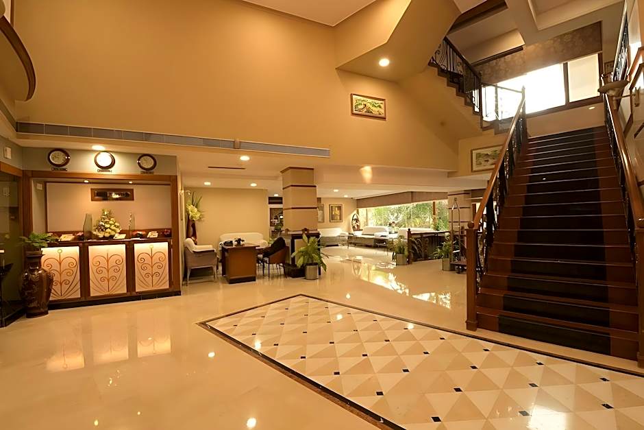 Hotel Daspalla