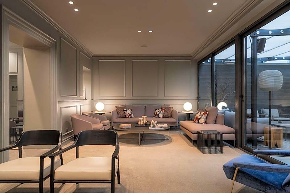 WorldHotel Casati 18