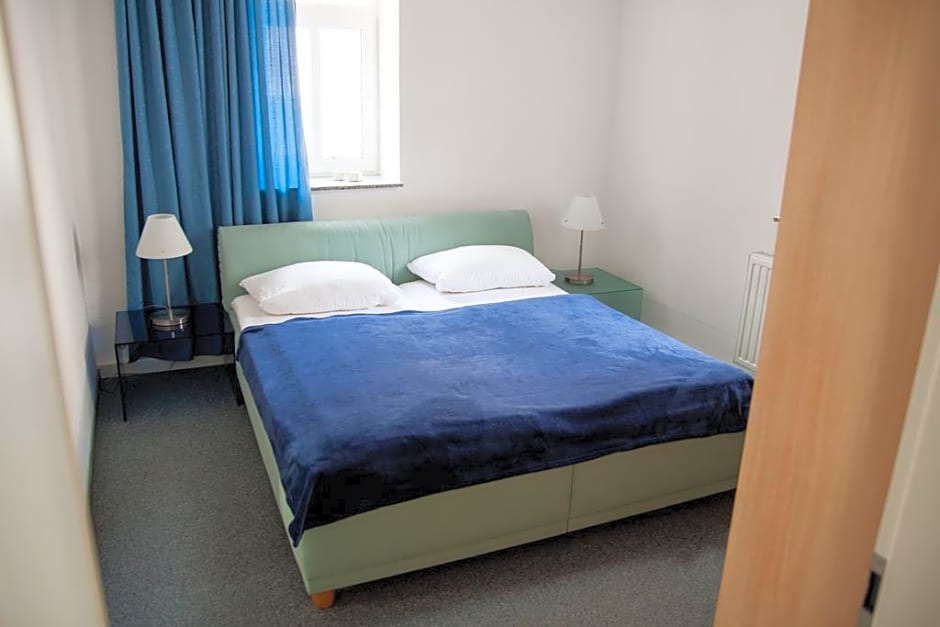 Apartment Dresden Neustadt