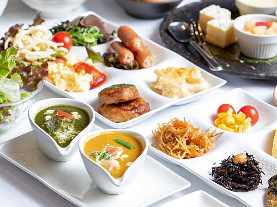 APA Hotel Shin-Osaka ekimae