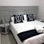 4 Bedroom house with lovely sea views.