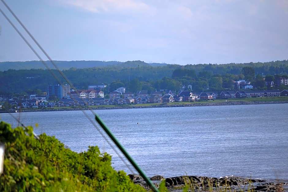 Motel Rimouski
