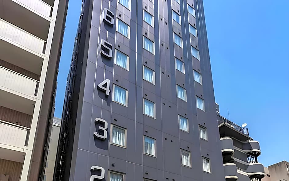 Belken Hotel Kanda