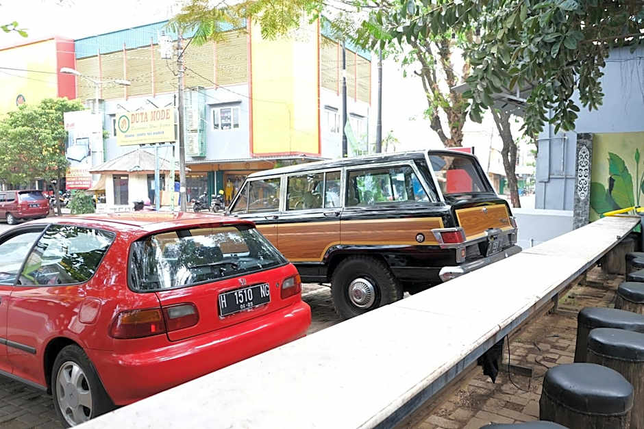 Nusantara Hotel Syariah