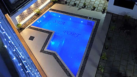 Hotel Sea Port
