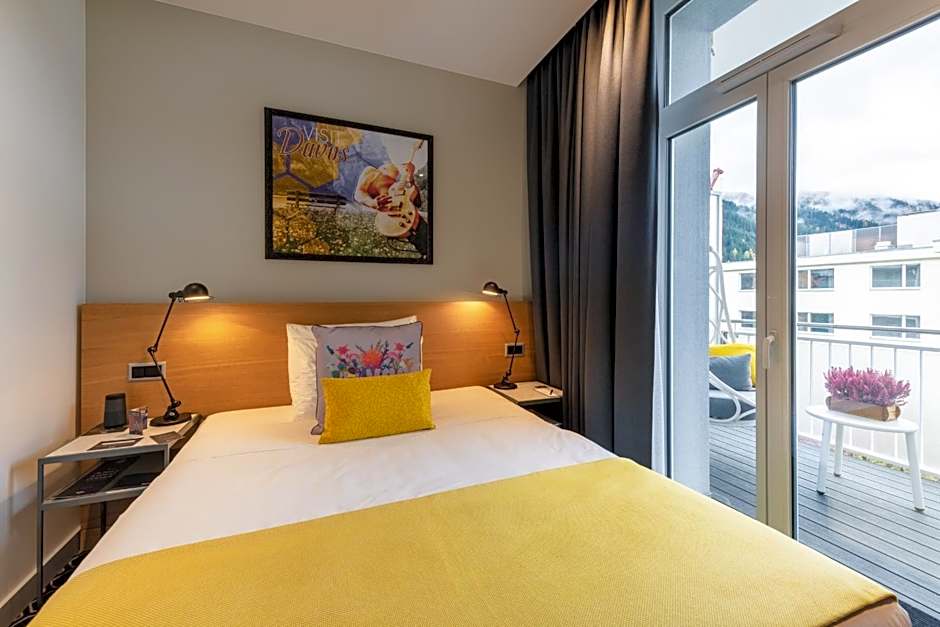 Hard Rock Hotel Davos