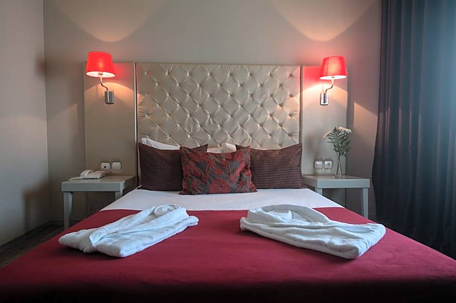 Hotel de Ilhavo Plaza & Spa