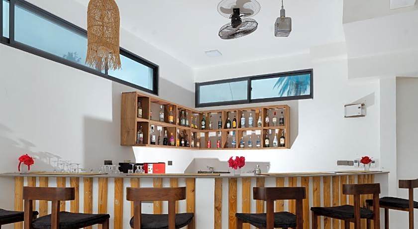 Leparadis Zanzibar Boutique Hotel