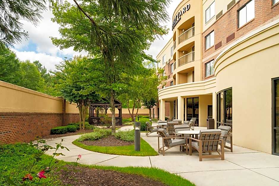 Courtyard by Marriott Richmond North/Glen Allen