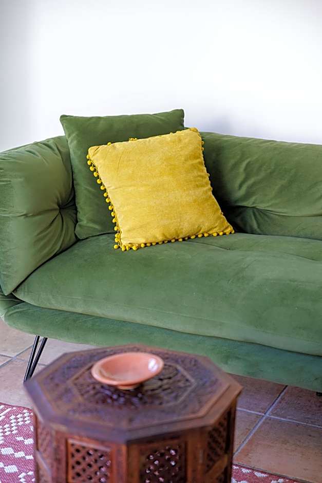 Hôtel Sainte Valérie