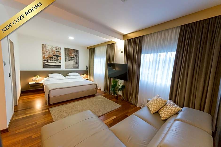 Hotel Jarun