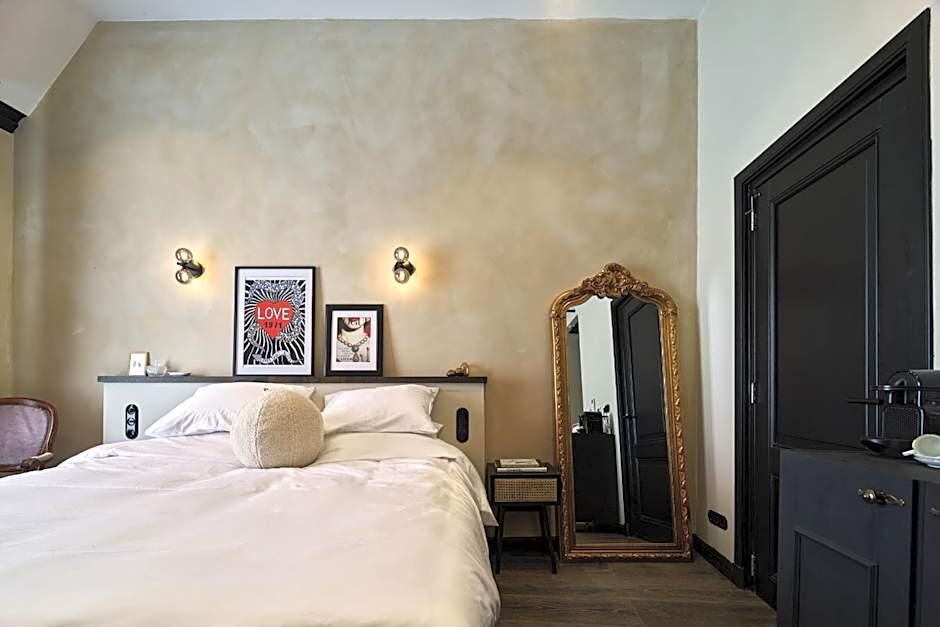 Boutique Hotel & Restaurant Frenchie