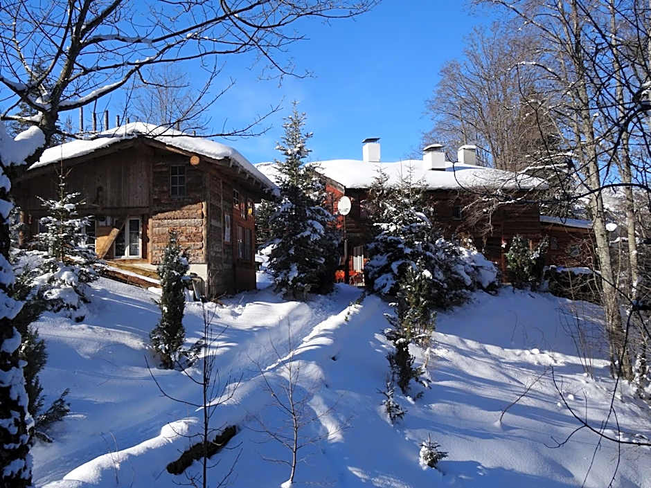 Free Spirit Lodge
