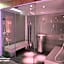 Alps Oriental Wellness HOTEL
