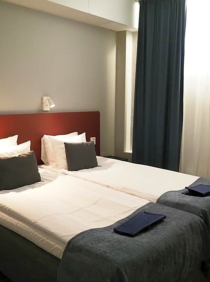 Hotel Söder