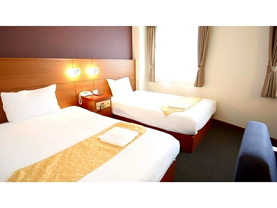 Hotel Sun Plaza Sakai Annex - Vacation STAY 32636v