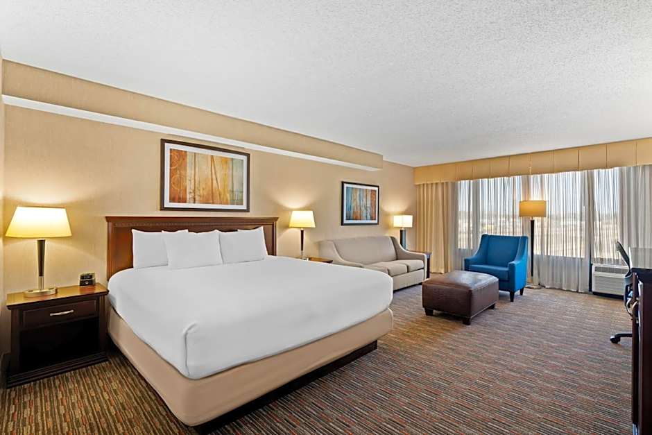Prado Hotel by Choice Hotels