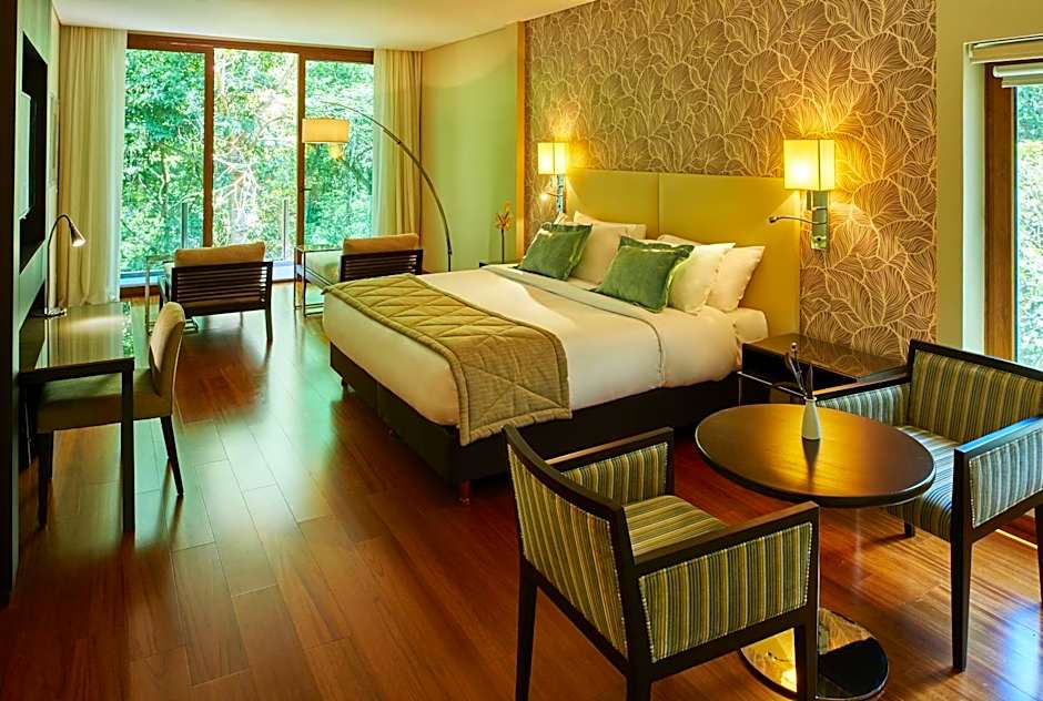 Mercure Iguazu Hotel Iru