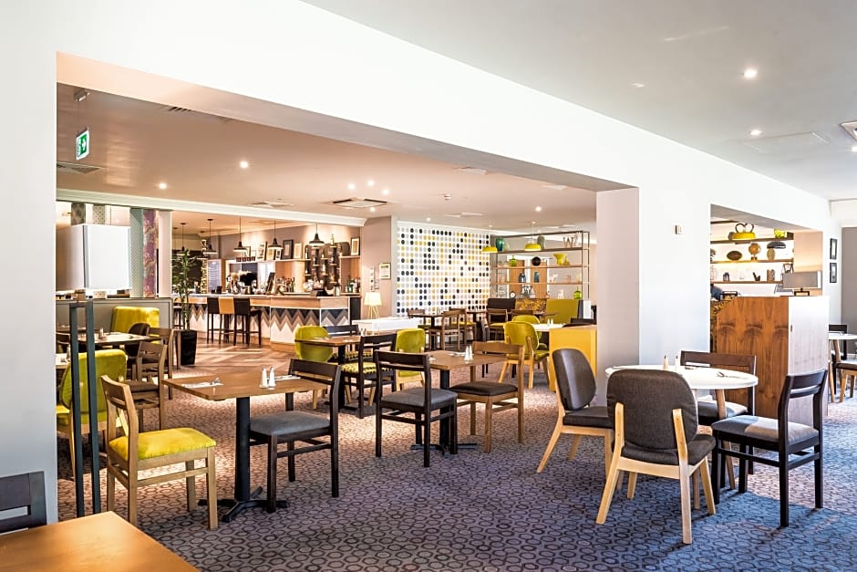 Holiday Inn Walsall M6 Jct 10