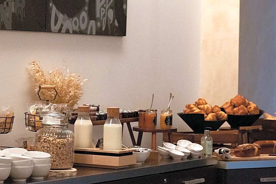 Hotel La Citadelle Metz Mgallery