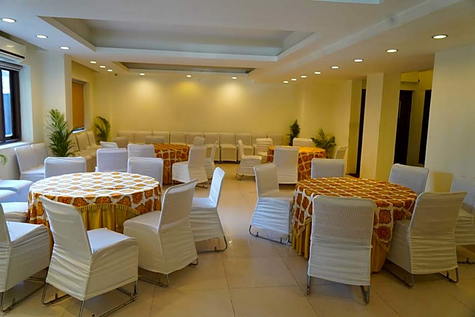 Hotel Forest Avenue - Best Luxury Hotel in Dehradun
