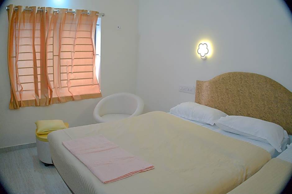 Sunrise Hotel