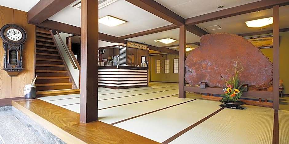 Seikiro Ryokan Historical Museum Hotel