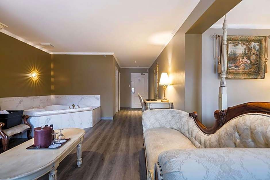 St Christophe Hotel & Spa, an Ascend Collection Hotel