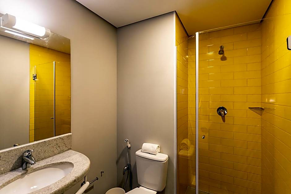 Ibis Palmas Avenida JK