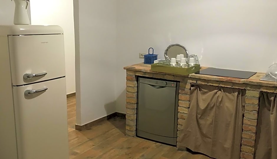 L¿Acerba B&B
